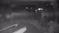 Archived image Webcam Isaberg Mountain Resort - Top Station Isabergsexpressen 01:00
