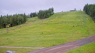 Archived image Webcam Isaberg Mountain Resort - Familjebacken Slope 06:00