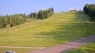 Archiv Foto Webcam Isaberg - Piste Familjebacken 17:00