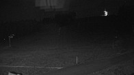 Archived image Webcam Isaberg Mountain Resort - Familjebacken Slope 23:00
