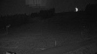 Archived image Webcam Isaberg Mountain Resort - Familjebacken Slope 01:00