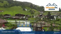 Archived image Webcam Wildschönau - Drachental Family Park 06:00
