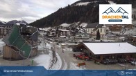 Archiv Foto Webcam Wildschönau - Familienerlebnis Drachental 08:00