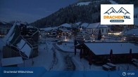 Archived image Webcam Wildschönau - Drachental Family Park 06:00