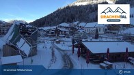 Archived image Webcam Wildschönau - Drachental Family Park 08:00