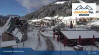 Archived image Webcam Wildschönau - Drachental Family Park 10:00