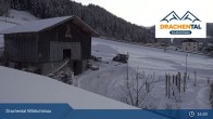 Archived image Webcam Wildschönau - Drachental Family Park 04:00