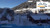 Archived image Webcam Wildschönau - Drachental Family Park 10:00