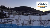 Archiv Foto Webcam Wildschönau - Familienerlebnis Drachental 07:00