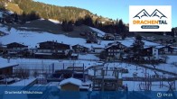 Archiv Foto Webcam Wildschönau - Familienerlebnis Drachental 08:00