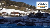 Archiv Foto Webcam Wildschönau - Familienerlebnis Drachental 10:00