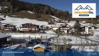 Archived image Webcam Wildschönau - Drachental Family Park 12:00