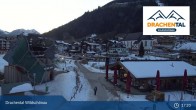 Archived image Webcam Wildschönau - Drachental Family Park 00:00