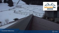 Archiv Foto Webcam Wildschönau - Familienerlebnis Drachental 06:00