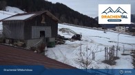 Archiv Foto Webcam Wildschönau - Familienerlebnis Drachental 07:00