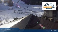 Archiv Foto Webcam Wildschönau - Familienerlebnis Drachental 08:00