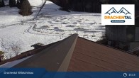 Archiv Foto Webcam Wildschönau - Familienerlebnis Drachental 14:00