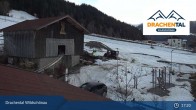 Archiv Foto Webcam Wildschönau - Familienerlebnis Drachental 16:00