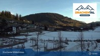 Archiv Foto Webcam Wildschönau - Familienerlebnis Drachental 07:00