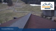 Archived image Webcam Wildschönau - Drachental Family Park 00:00