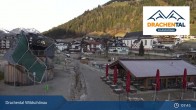 Archived image Webcam Wildschönau - Drachental Family Park 07:00