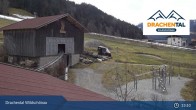 Archived image Webcam Wildschönau - Drachental Family Park 12:00