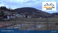 Archiv Foto Webcam Wildschönau - Familienerlebnis Drachental 00:00