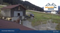 Archived image Webcam Wildschönau - Drachental Family Park 06:00