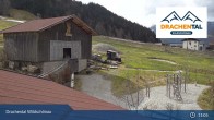 Archiv Foto Webcam Wildschönau - Familienerlebnis Drachental 10:00