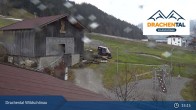 Archived image Webcam Wildschönau - Drachental Family Park 14:00