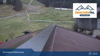 Archiv Foto Webcam Wildschönau - Familienerlebnis Drachental 18:00