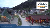 Archiv Foto Webcam Wildschönau - Familienerlebnis Drachental 02:00