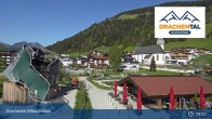 Archiv Foto Webcam Wildschönau - Familienerlebnis Drachental 08:00