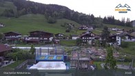 Archiv Foto Webcam Wildschönau - Familienerlebnis Drachental 02:00