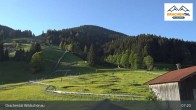 Archiv Foto Webcam Wildschönau - Familienerlebnis Drachental 06:00