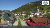 Archiv Foto Webcam Wildschönau - Familienerlebnis Drachental 07:00