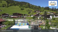 Archiv Foto Webcam Wildschönau - Familienerlebnis Drachental 12:00