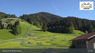 Archiv Foto Webcam Wildschönau - Familienerlebnis Drachental 16:00