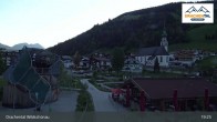 Archiv Foto Webcam Wildschönau - Familienerlebnis Drachental 18:00