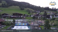 Archiv Foto Webcam Wildschönau - Familienerlebnis Drachental 02:00