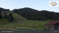 Archiv Foto Webcam Wildschönau - Familienerlebnis Drachental 04:00