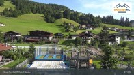 Archiv Foto Webcam Wildschönau - Familienerlebnis Drachental 07:00