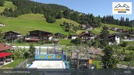 Archiv Foto Webcam Wildschönau - Familienerlebnis Drachental 08:00
