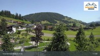 Archiv Foto Webcam Wildschönau - Familienerlebnis Drachental 10:00