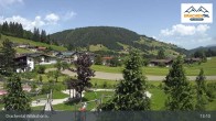 Archiv Foto Webcam Wildschönau - Familienerlebnis Drachental 12:00