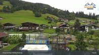 Archiv Foto Webcam Wildschönau - Familienerlebnis Drachental 18:00