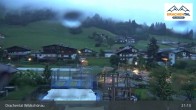 Archiv Foto Webcam Wildschönau - Familienerlebnis Drachental 02:00