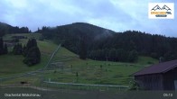 Archiv Foto Webcam Wildschönau - Familienerlebnis Drachental 04:00