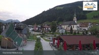 Archiv Foto Webcam Wildschönau - Familienerlebnis Drachental 02:00