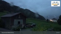 Archiv Foto Webcam Wildschönau - Familienerlebnis Drachental 02:00